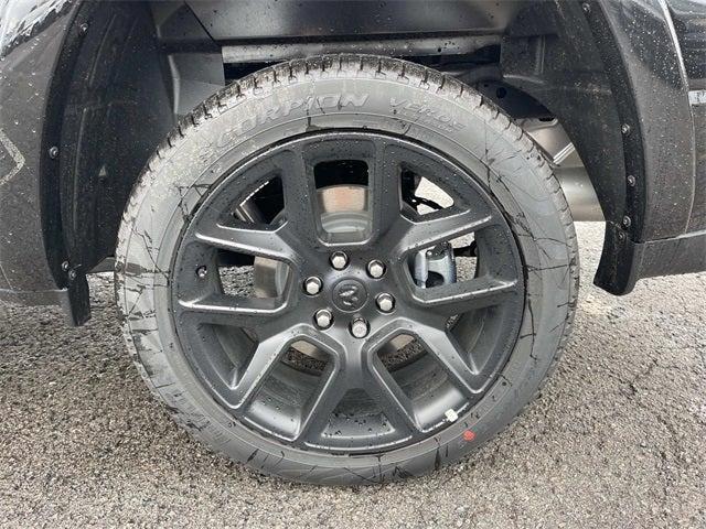 new 2026 Ram 1500 car, priced at $69,265