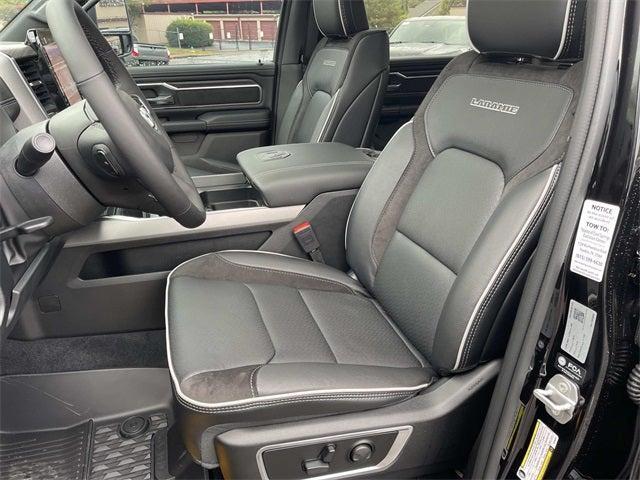 new 2026 Ram 1500 car, priced at $69,265