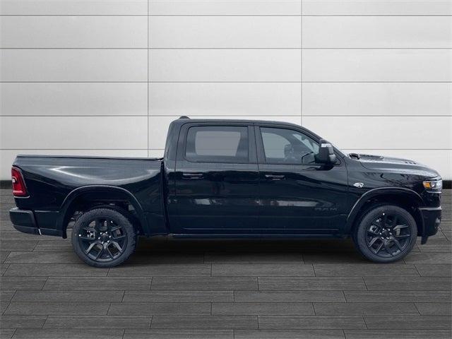 new 2026 Ram 1500 car, priced at $69,265