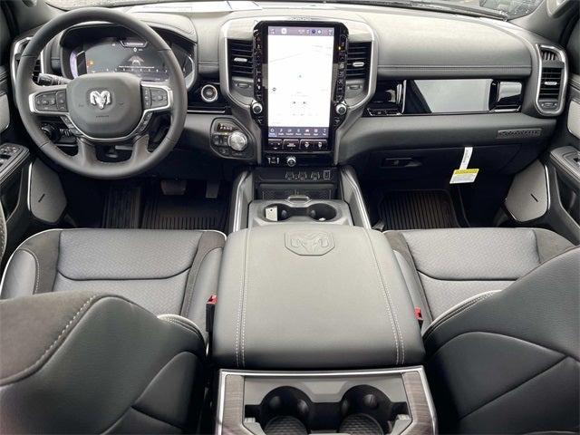 new 2026 Ram 1500 car, priced at $69,265