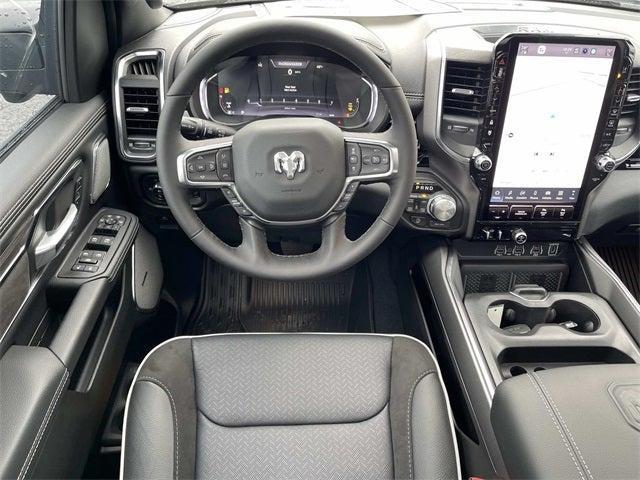 new 2026 Ram 1500 car, priced at $69,265