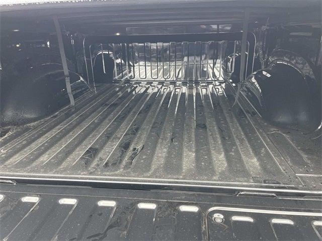 new 2026 Ram 1500 car, priced at $69,265