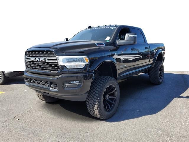 new 2024 Ram 2500 car, priced at $95,359