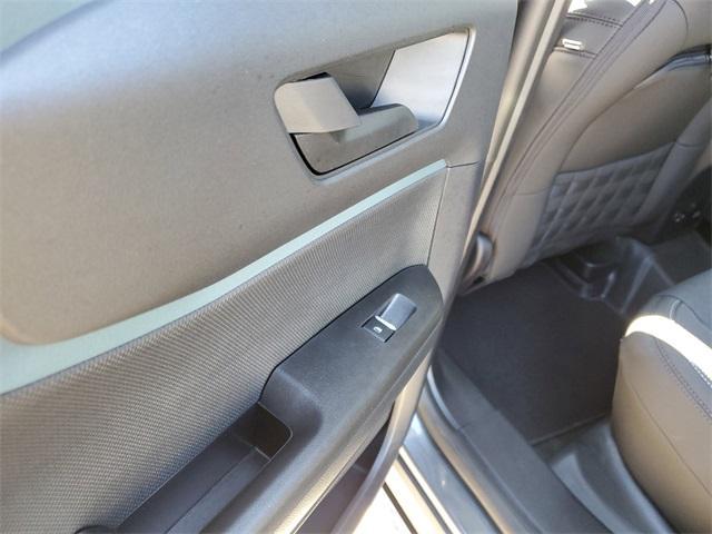 used 2024 Ford Bronco Sport car, priced at $36,592