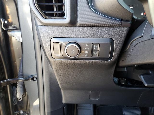 used 2024 Ford Bronco Sport car, priced at $36,592