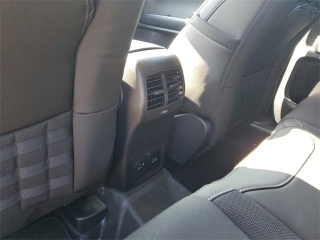 used 2024 Ford Bronco Sport car, priced at $36,592