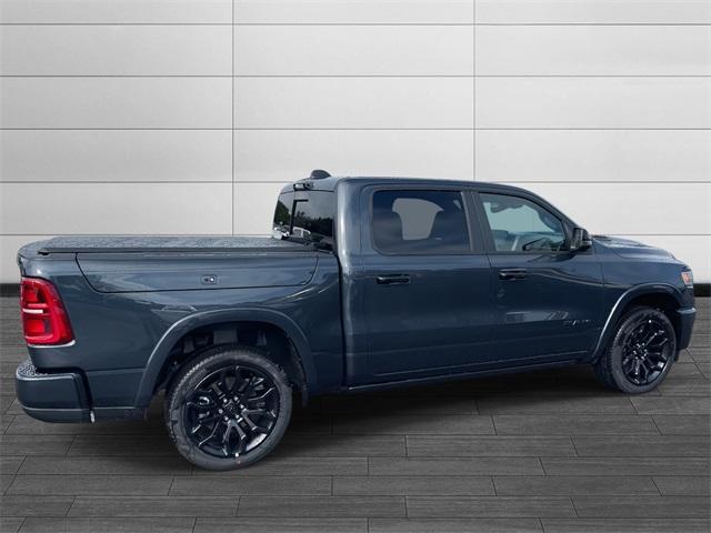new 2026 Ram 1500 car, priced at $79,267