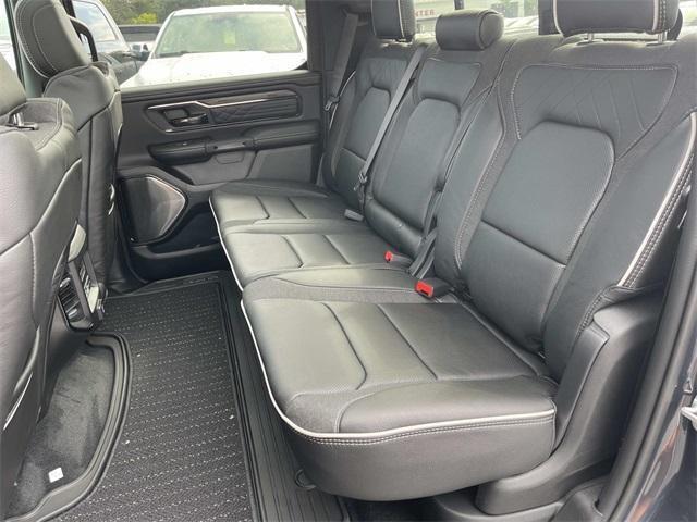 new 2026 Ram 1500 car, priced at $79,267