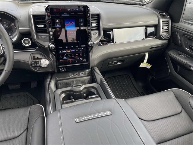 new 2026 Ram 1500 car, priced at $79,267