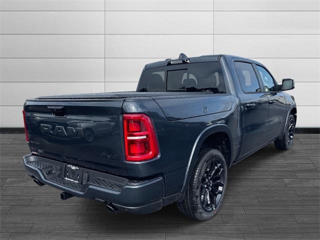 new 2026 Ram 1500 car, priced at $79,267