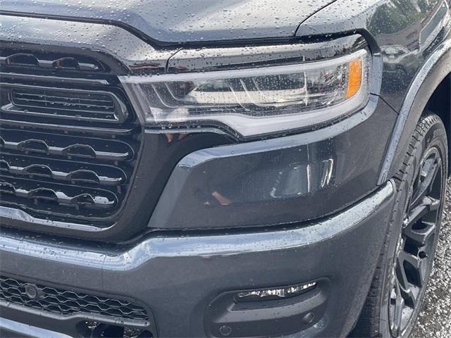 new 2026 Ram 1500 car, priced at $79,267