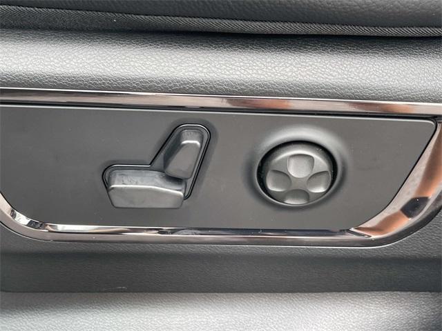 new 2026 Ram 1500 car, priced at $79,267