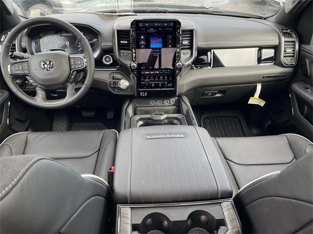 new 2026 Ram 1500 car, priced at $79,267
