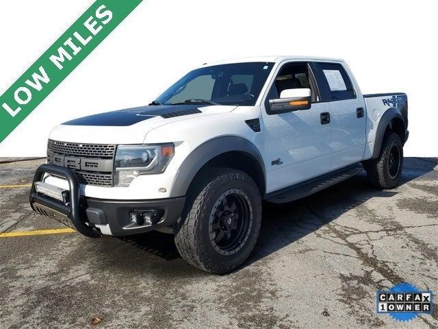 used 2013 Ford F-150 car, priced at $29,905