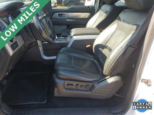 used 2013 Ford F-150 car, priced at $29,905