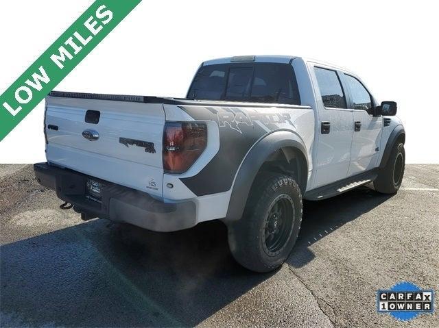 used 2013 Ford F-150 car, priced at $29,905