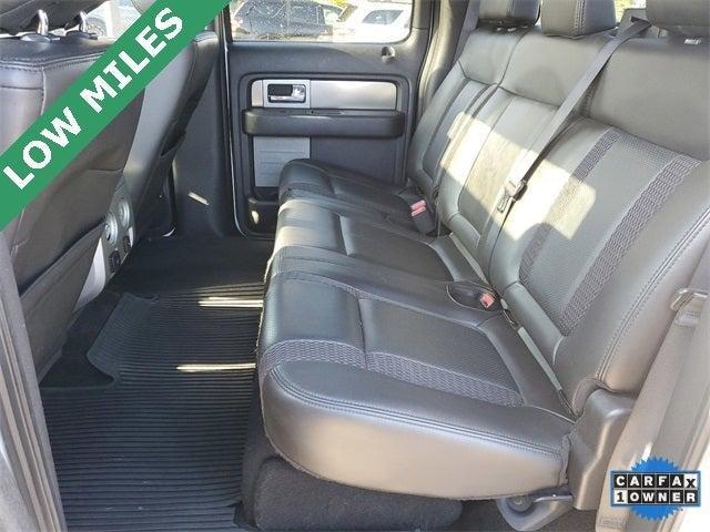 used 2013 Ford F-150 car, priced at $29,905