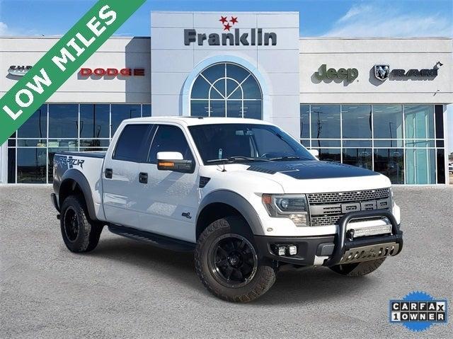 used 2013 Ford F-150 car, priced at $29,905