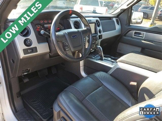 used 2013 Ford F-150 car, priced at $29,905