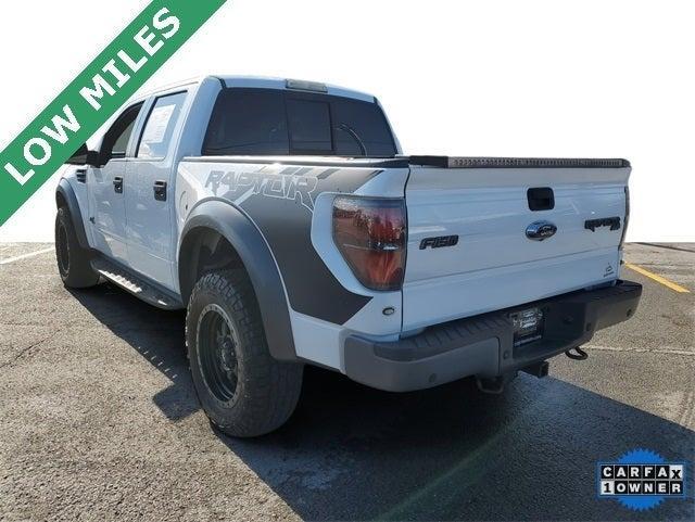 used 2013 Ford F-150 car, priced at $29,905