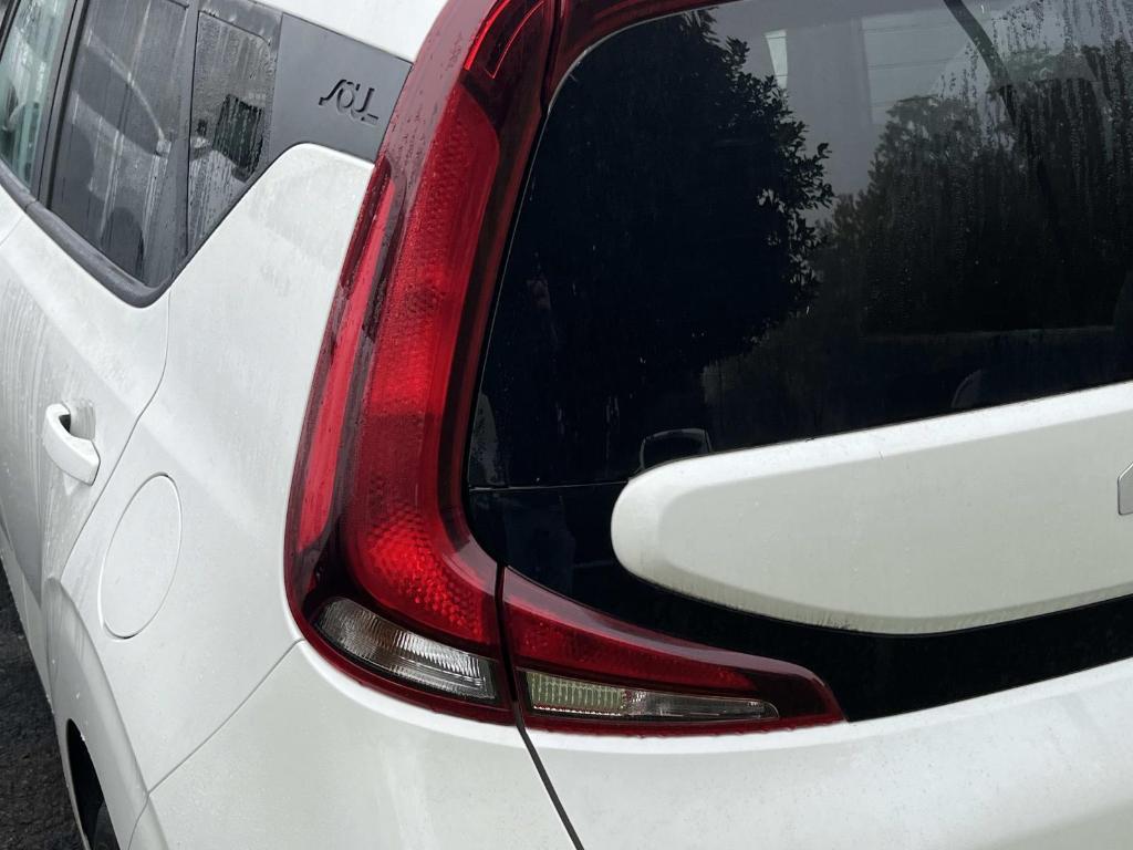 used 2022 Kia Soul car, priced at $18,990