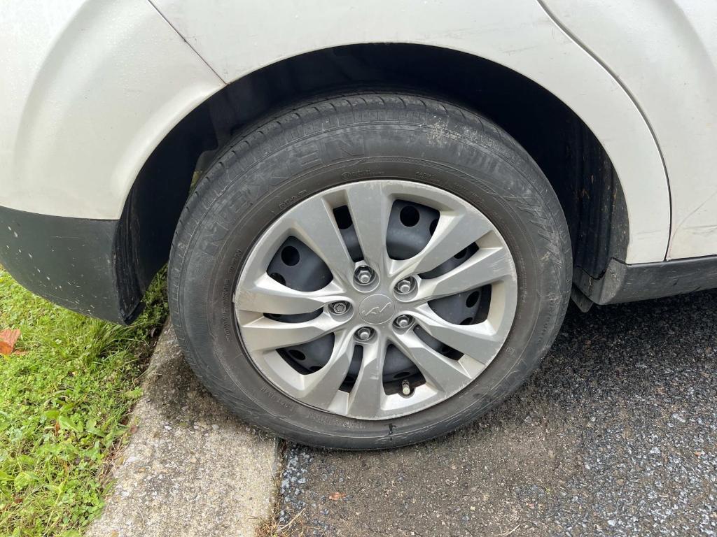 used 2022 Kia Soul car, priced at $18,990