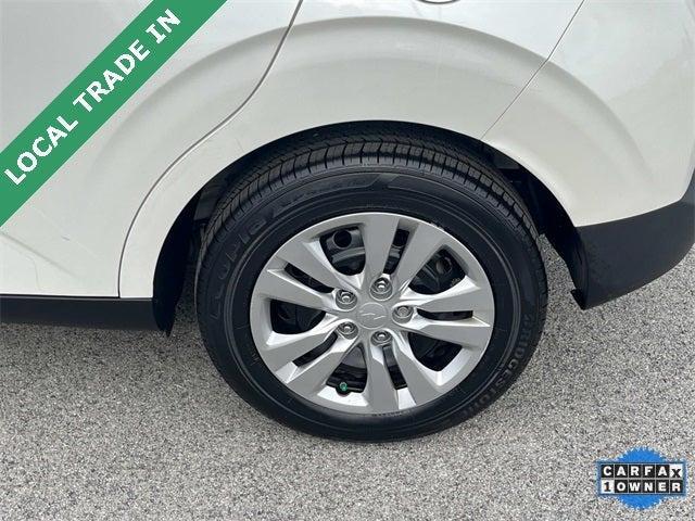 used 2022 Kia Soul car, priced at $17,992