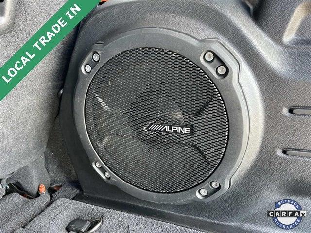 used 2019 Jeep Wrangler Unlimited car, priced at $33,993