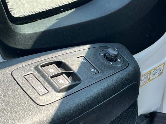 new 2026 Ram ProMaster 1500 car, priced at $49,440