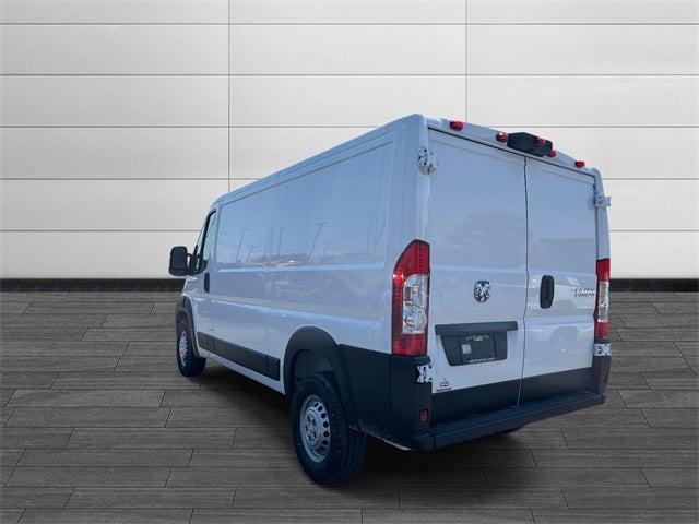 new 2026 Ram ProMaster 1500 car, priced at $49,440