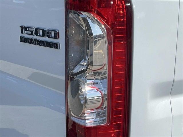 new 2026 Ram ProMaster 1500 car, priced at $49,440