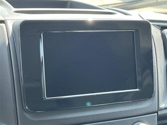 new 2026 Ram ProMaster 1500 car, priced at $49,440