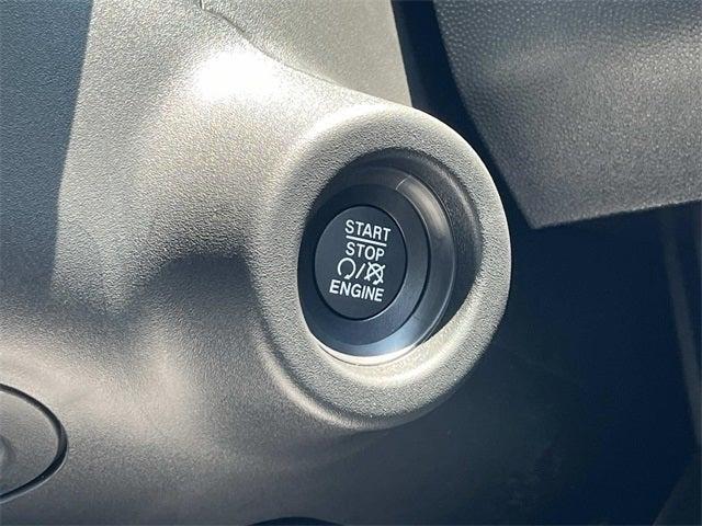 new 2026 Ram ProMaster 1500 car, priced at $49,440