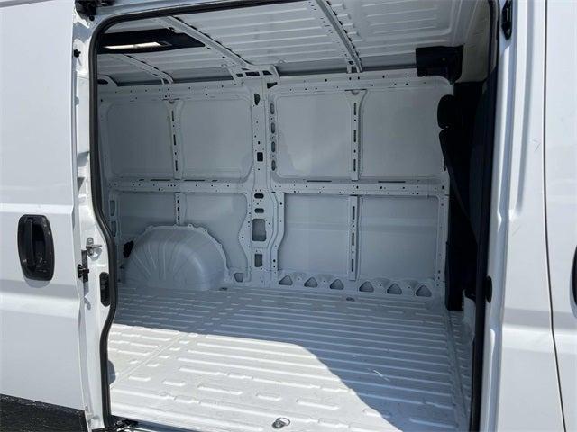 new 2026 Ram ProMaster 1500 car, priced at $49,440