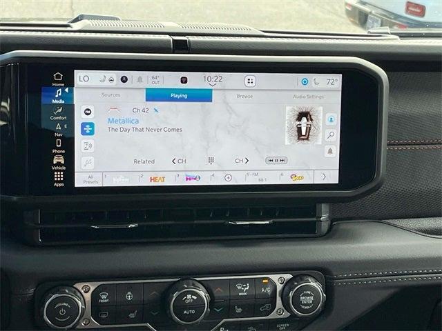 new 2026 Jeep Wrangler car, priced at $61,700