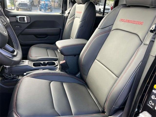 new 2026 Jeep Wrangler car, priced at $61,700