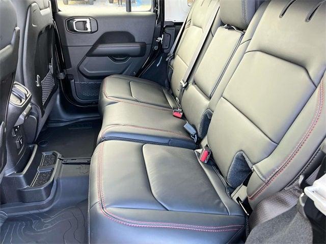 new 2026 Jeep Wrangler car, priced at $61,700