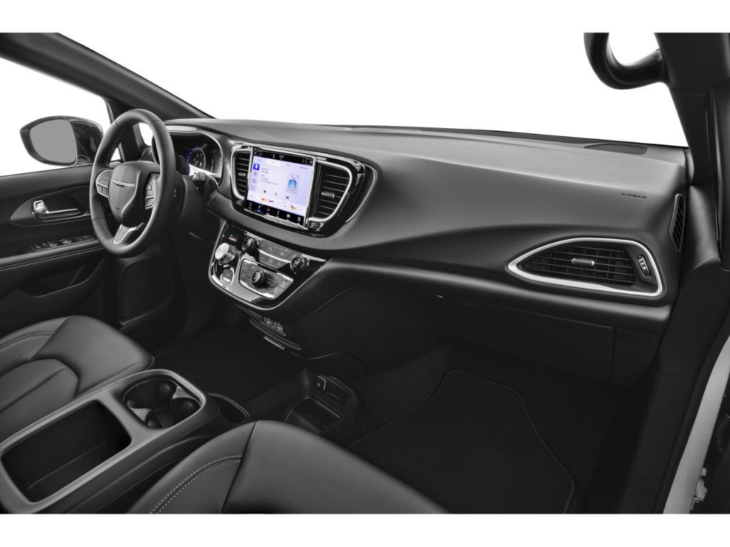 new 2026 Chrysler Voyager car, priced at $34,354