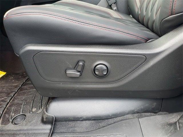 new 2025 Ram 1500 car, priced at $74,840