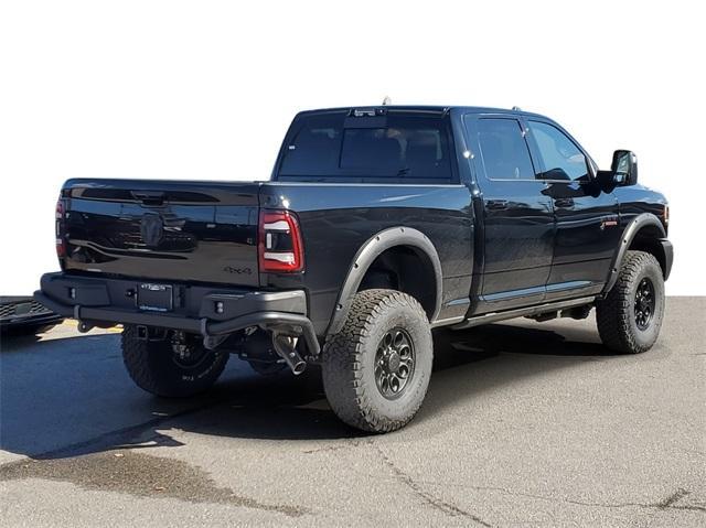 new 2024 Ram 2500 car, priced at $89,498