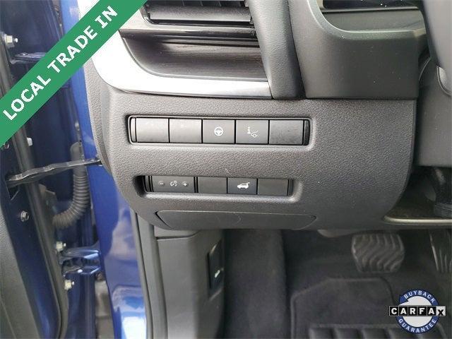 used 2021 Nissan Rogue car, priced at $25,394
