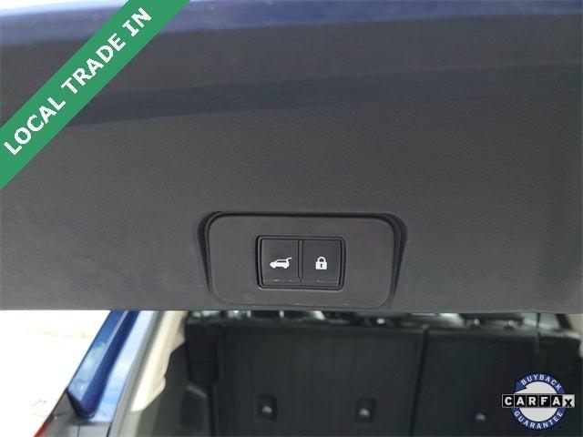 used 2021 Nissan Rogue car, priced at $25,394