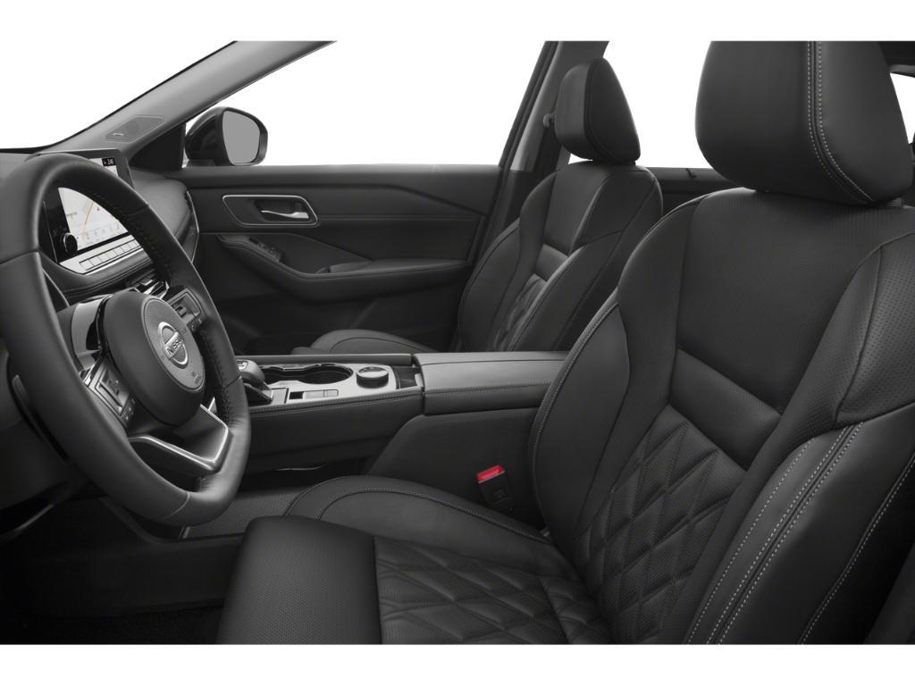 used 2021 Nissan Rogue car, priced at $29,640