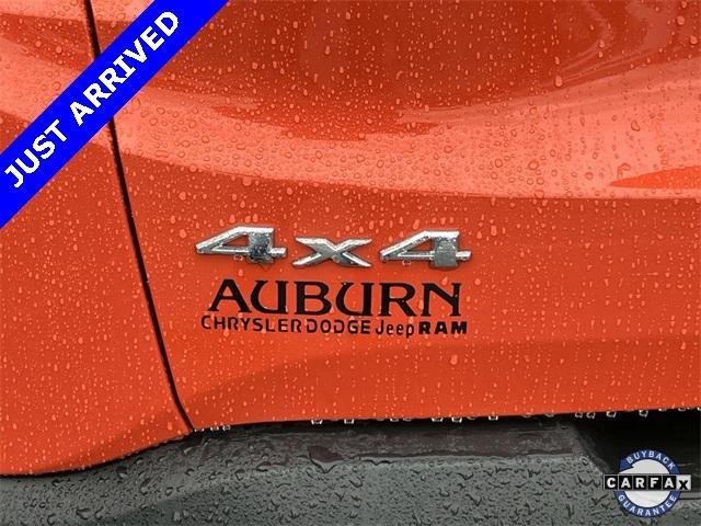 used 2016 Jeep Renegade car, priced at $10,990