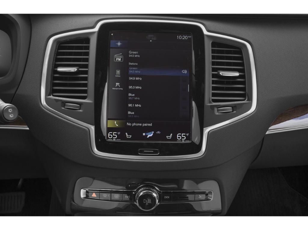 used 2019 Volvo XC90 car, priced at $28,990