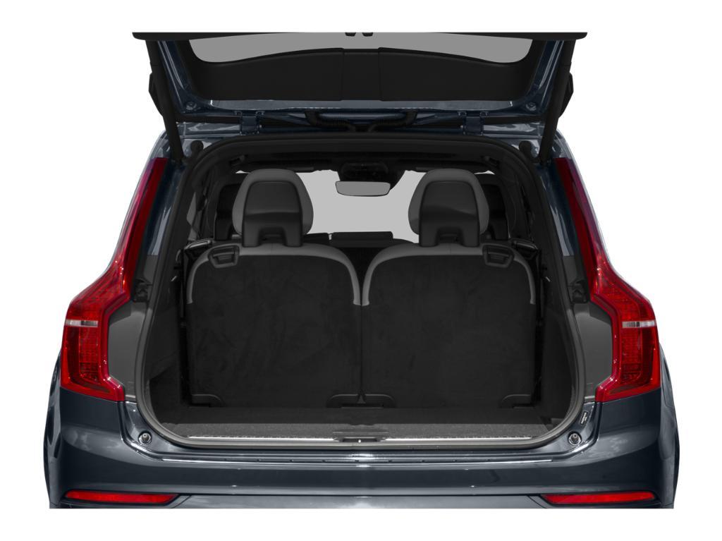 used 2019 Volvo XC90 car, priced at $28,990