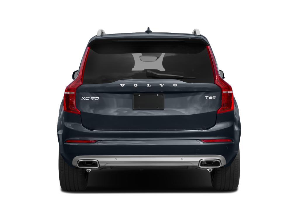 used 2019 Volvo XC90 car, priced at $28,990
