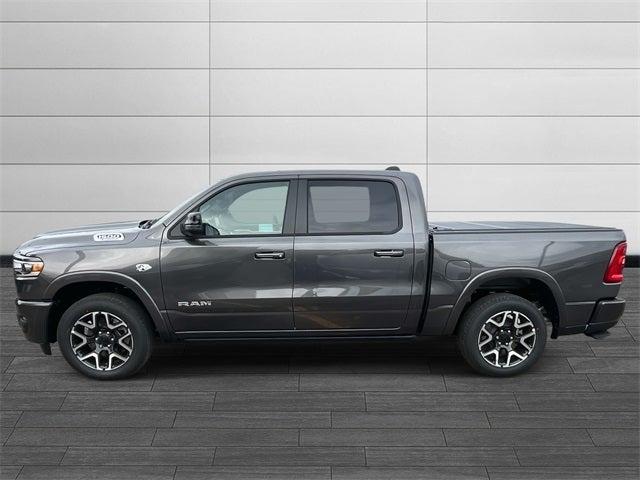 new 2026 Ram 1500 car, priced at $63,891