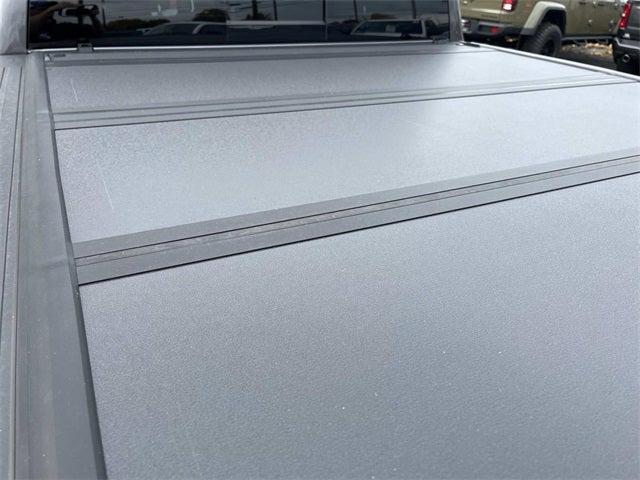 new 2026 Ram 1500 car, priced at $63,891