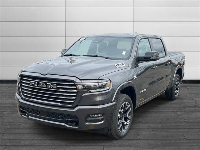 new 2026 Ram 1500 car, priced at $63,891